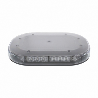 30 High Power LED Micro Warning Light Bar - Magnet Mount