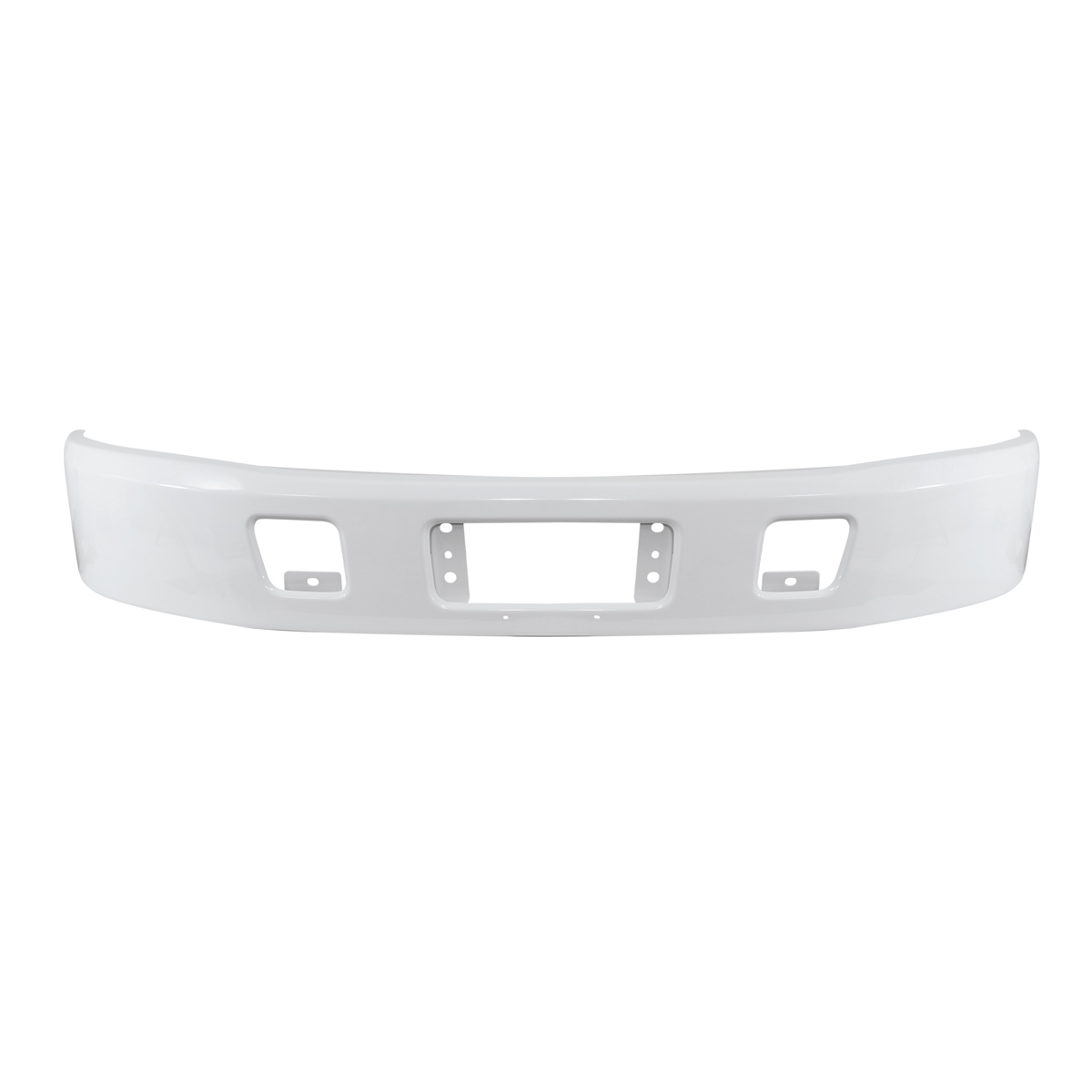 Bumper For 2005-2021 Hino 238/258/268/338 - White