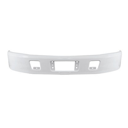 Bumper For 2005-2021 Hino 238/258/268/338 - White