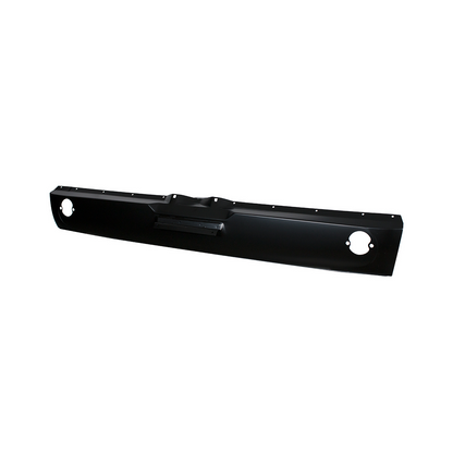 Rear Valance With Backup Light Cutout For 1969-70 Ford Mustang