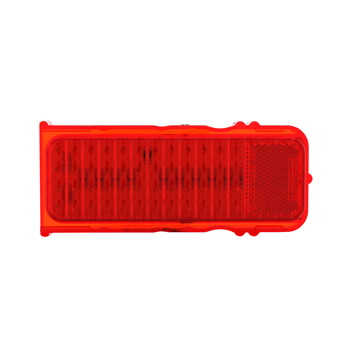 48 LED Tail Light For 1968 Chevrolet Camaro Rally-Sport