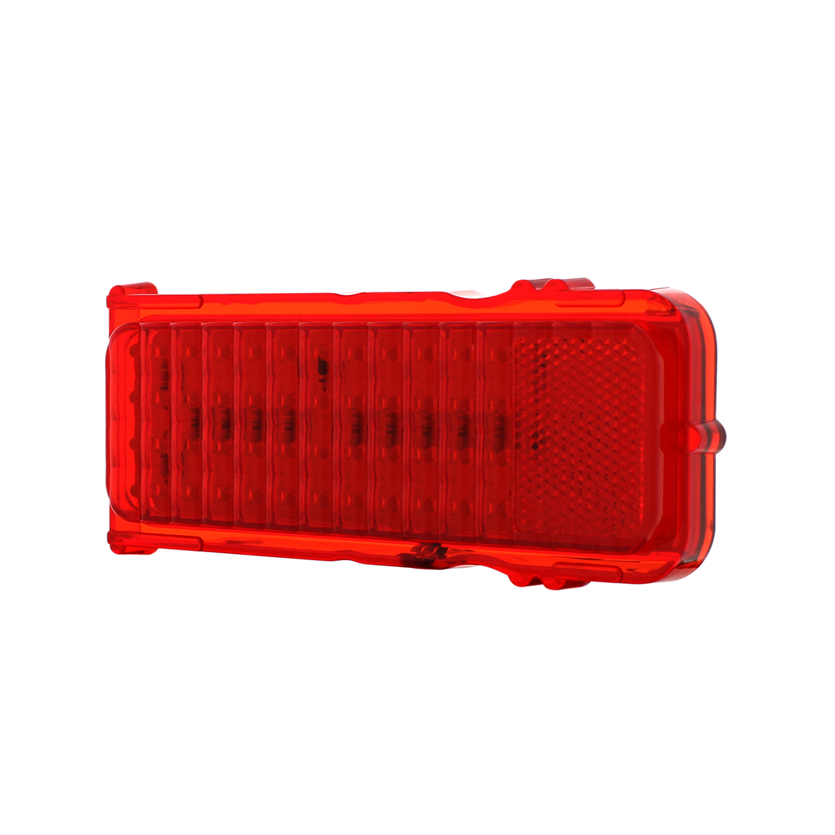 48 LED Tail Light For 1968 Chevrolet Camaro Rally-Sport