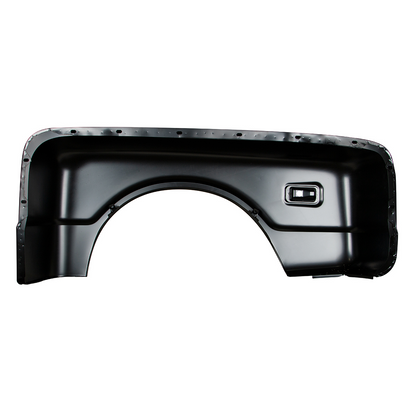 Rear Fender For 1968-72 Chevy & GMC Stepside Truck - R/H