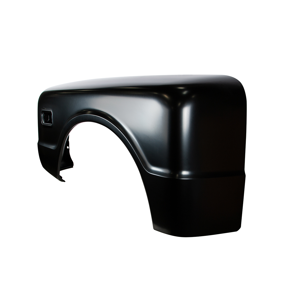 Rear Fender For 1968-72 Chevy & GMC Stepside Truck - R/H