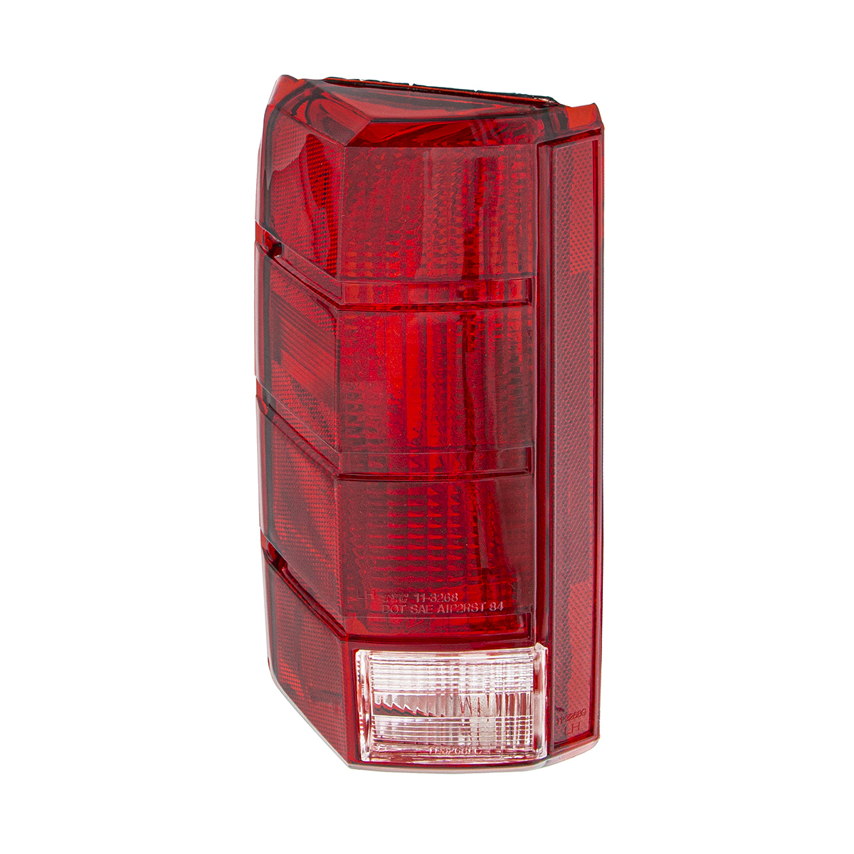 Tail Light For 1980-86 Ford Bronco & Truck - L/H