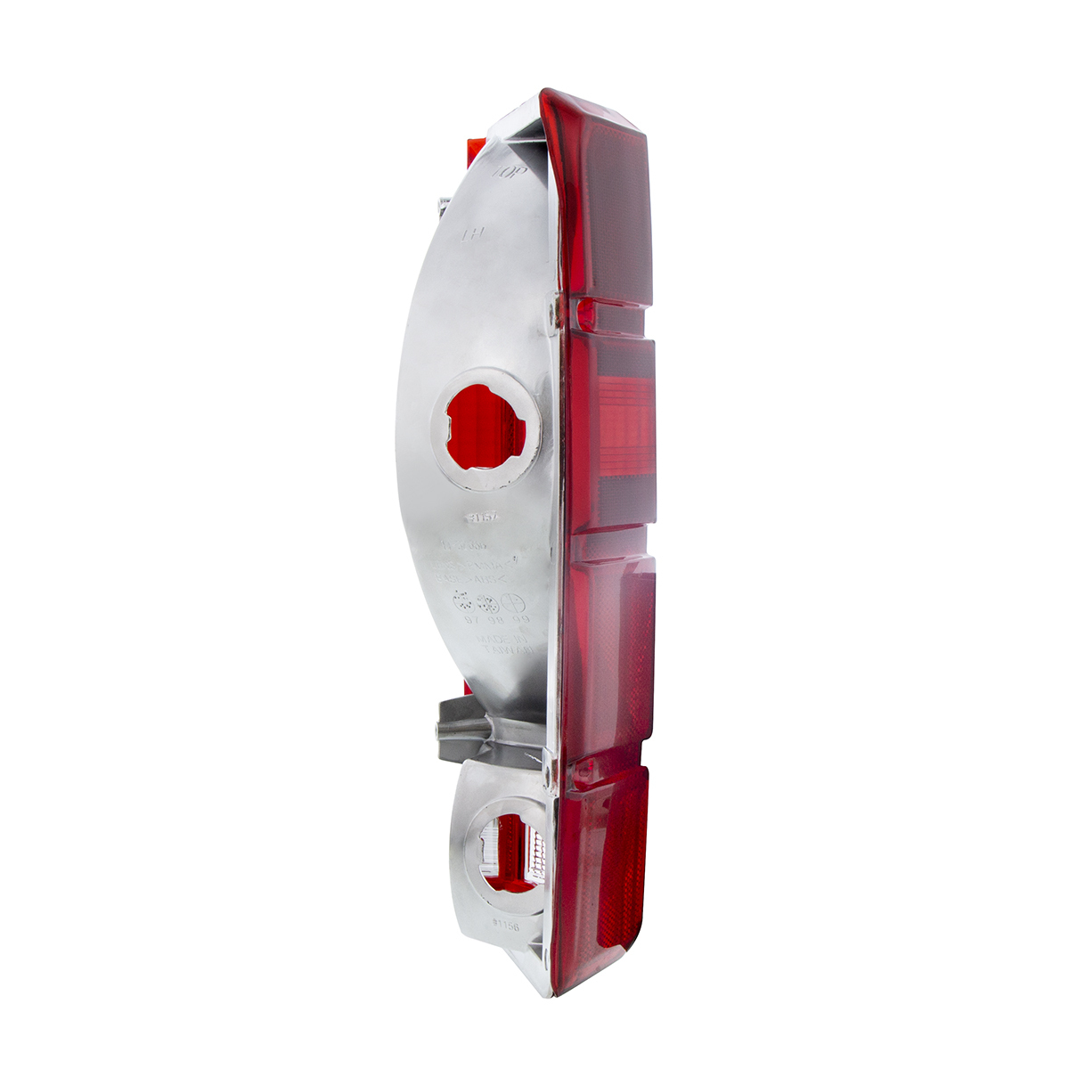 Tail Light For 1980-86 Ford Bronco & Truck - L/H