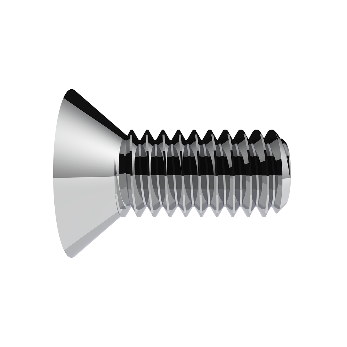 Freightliner Dash Screw - OEM Style (33-Pack)