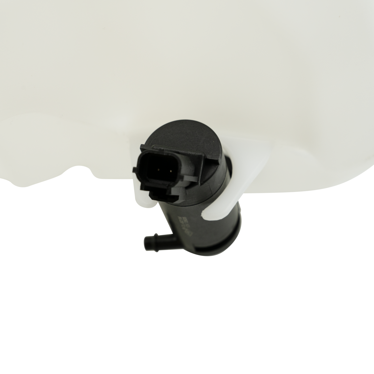 Washer Fluid Reservoir For 2008-2012 Freightliner Cascadia