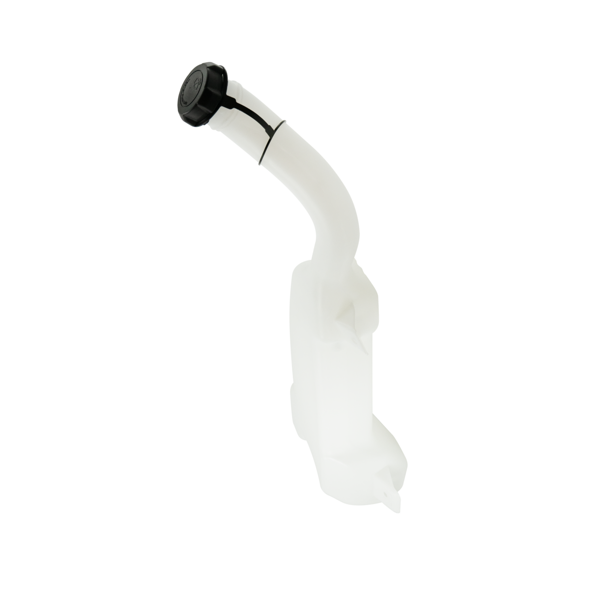 Washer Fluid Reservoir For 2008-2012 Freightliner Cascadia
