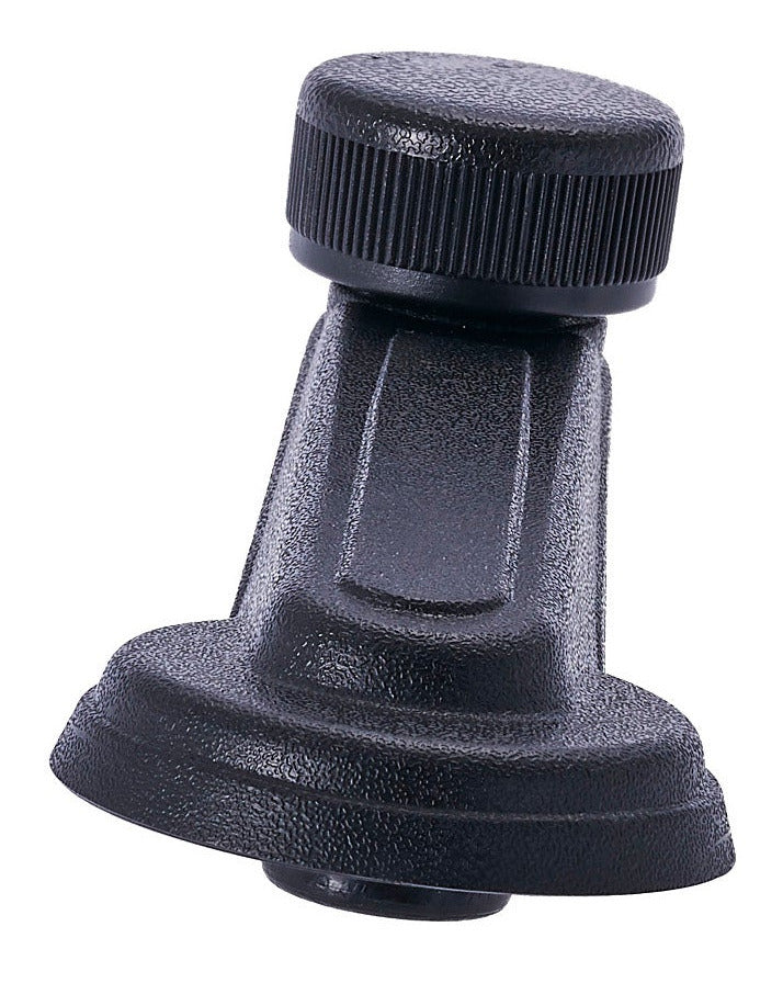 Window Crank Handle RH = LH Plastic Texture Black (Plastic) for 1997-2004 Chevrolet Venture; 1997-2004 Oldsmobile Silhouette