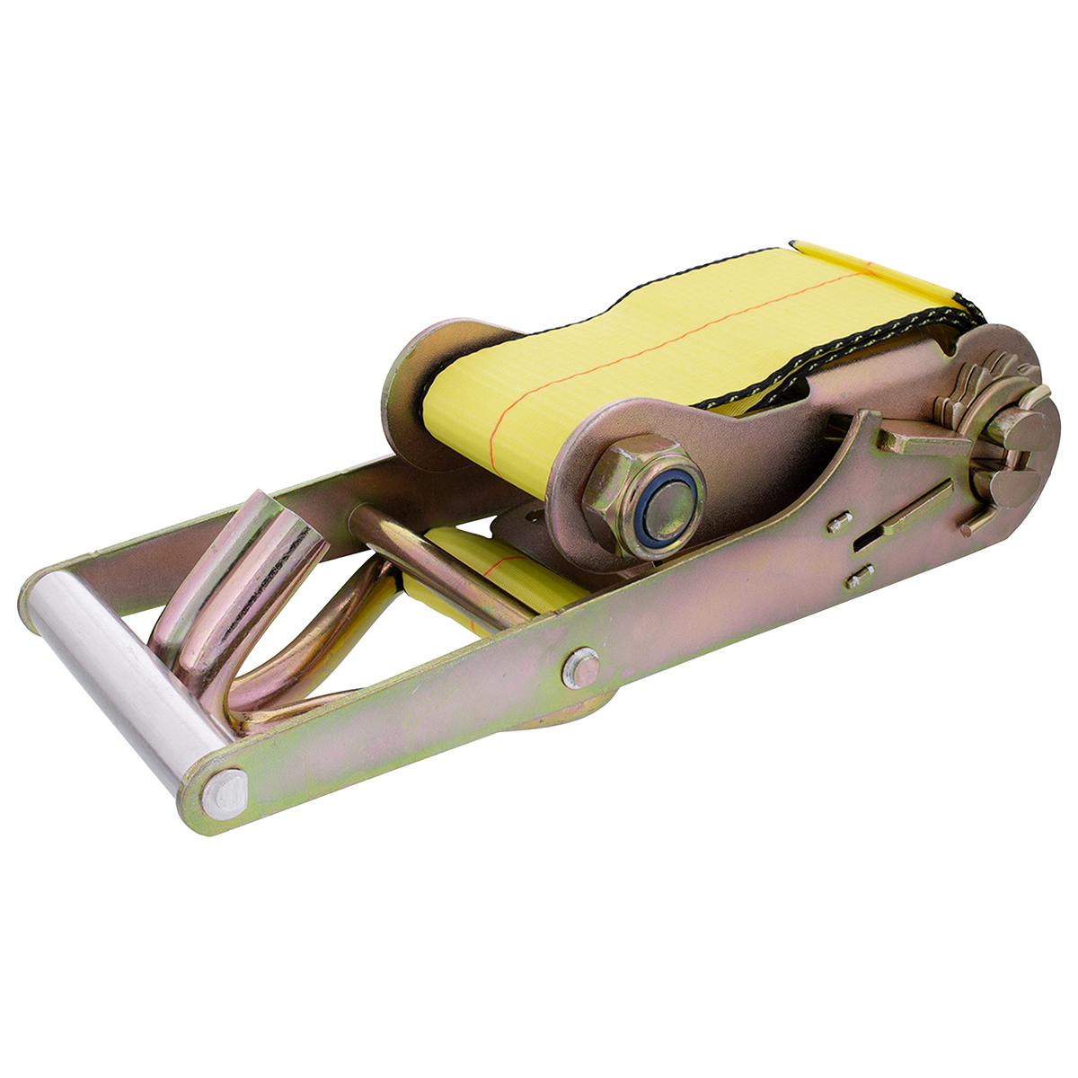 Ratchet Tie Down - 3" X 27'