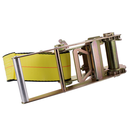 Ratchet Tie Down - 3" X 27'