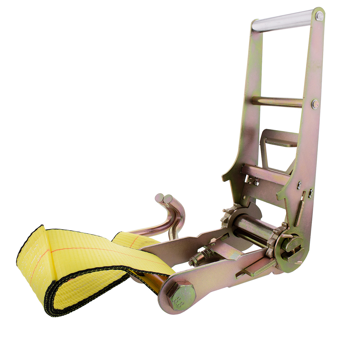 Ratchet Tie Down - 3" X 27'