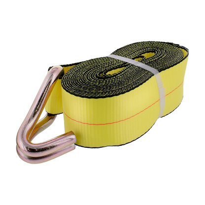 Ratchet Tie Down - 3" X 27'