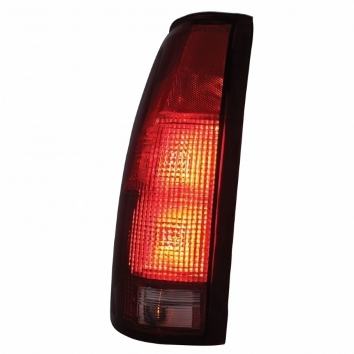Tail Light for 1988-02 Chevy & GMC Truck - L/H