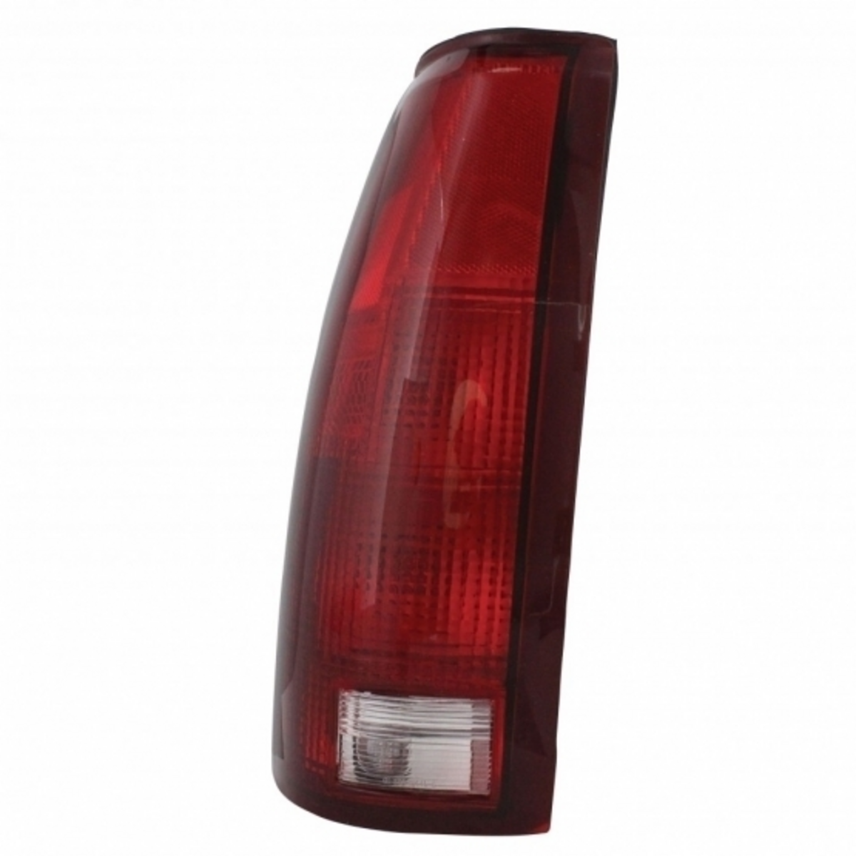 Tail Light for 1988-02 Chevy & GMC Truck - L/H