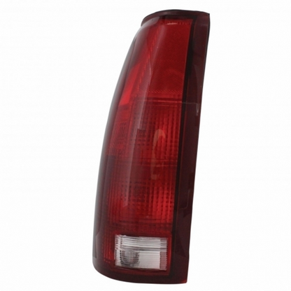 Tail Light for 1988-02 Chevy & GMC Truck - L/H