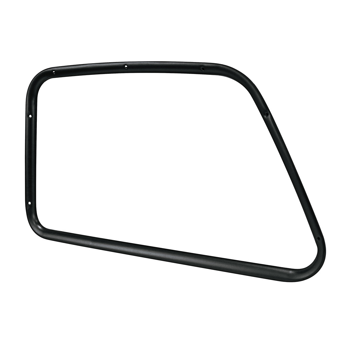 Interior Door Window Frame For 1947-1950 Chevrolet & GMC Trucks-L/H