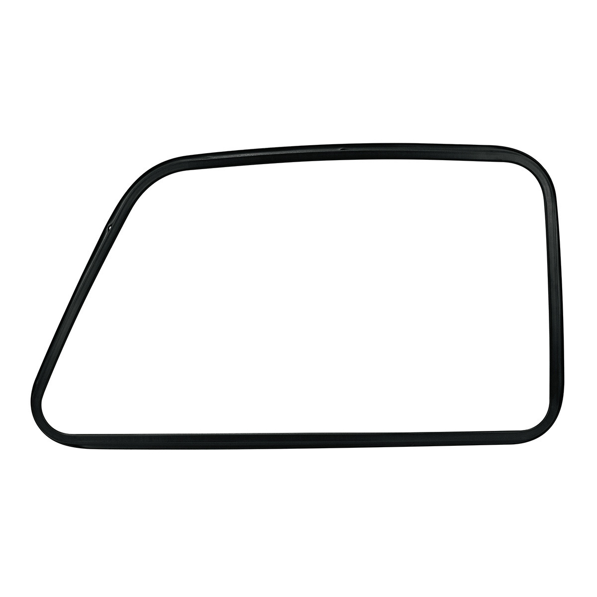 Interior Door Window Frame For 1947-1950 Chevrolet & GMC Trucks-L/H