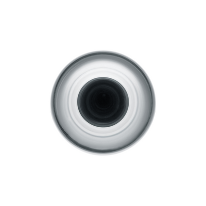 Competition Series 304 Stainless Steel Emergency Tone Horn-23" Length