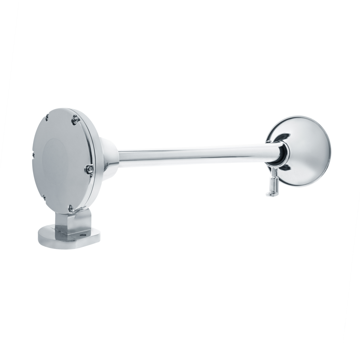 Competition Series 304 Stainless Steel Emergency Tone Horn-23" Length