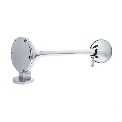 Competition Series 304 Stainless Steel Emergency Tone Horn-23" Length