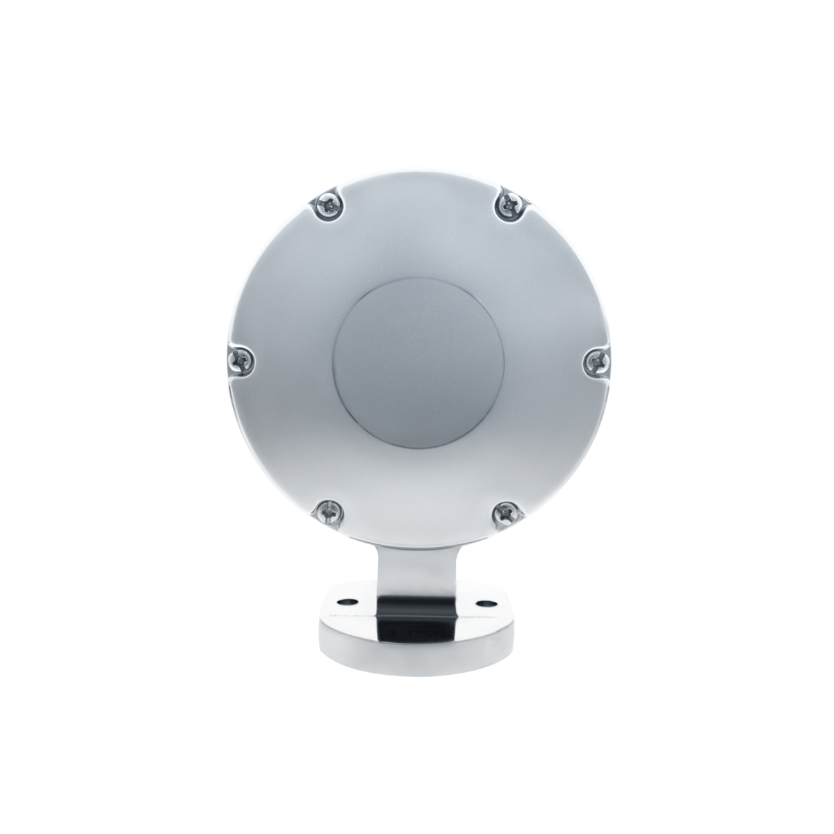 Competition Series 304 Stainless Steel Emergency Tone Horn-23" Length