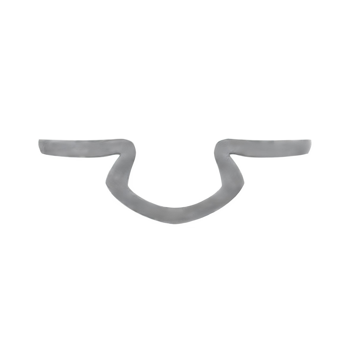 Roof Tack strip Set For 1932 Ford 5-Window Coupe