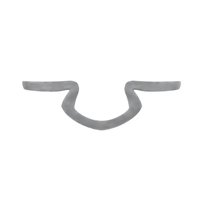 Roof Tack strip Set For 1932 Ford 5-Window Coupe