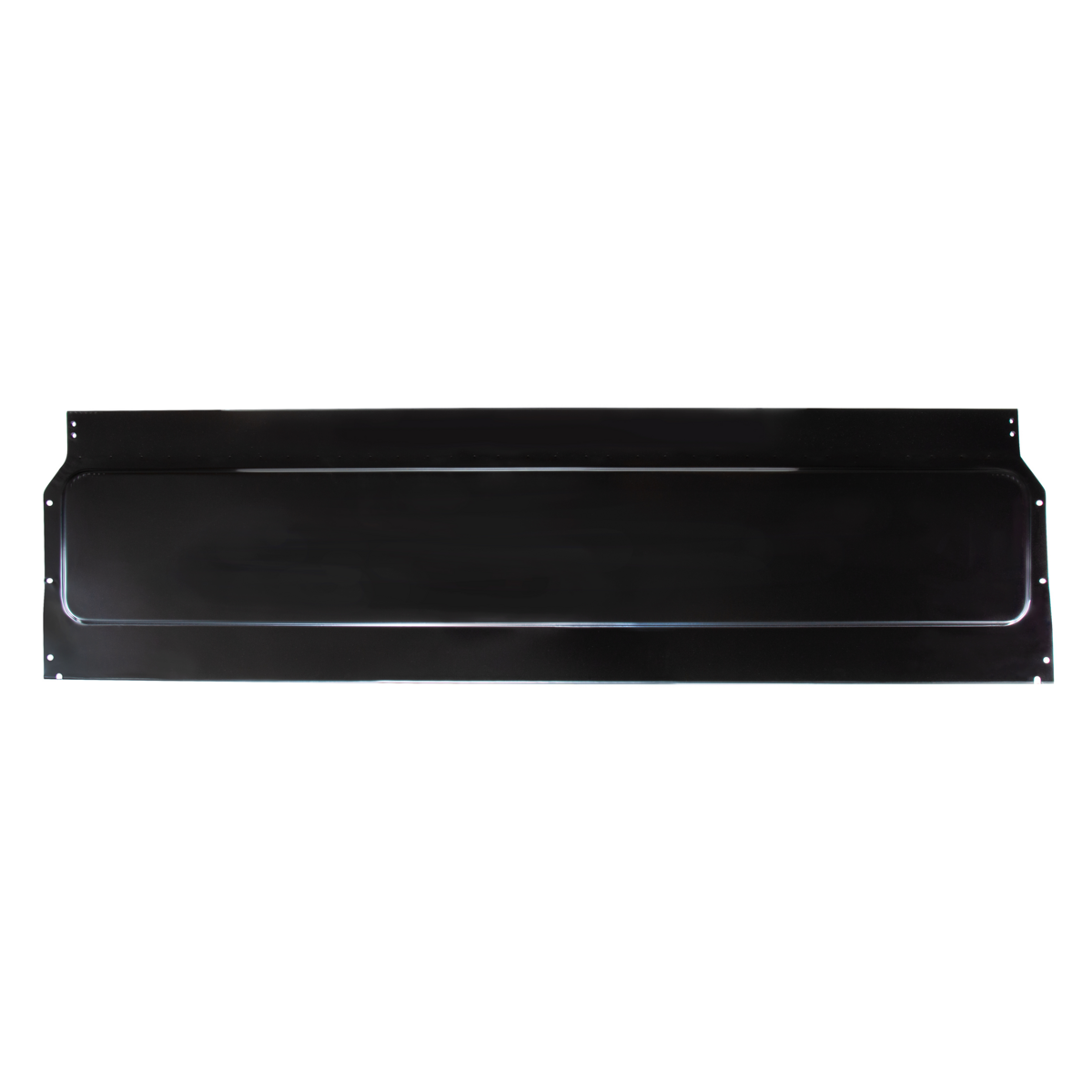 Bed Front Panel For 1967-1972 Chevrolet & GMC Fleetside Truck With Steel Bed Floor