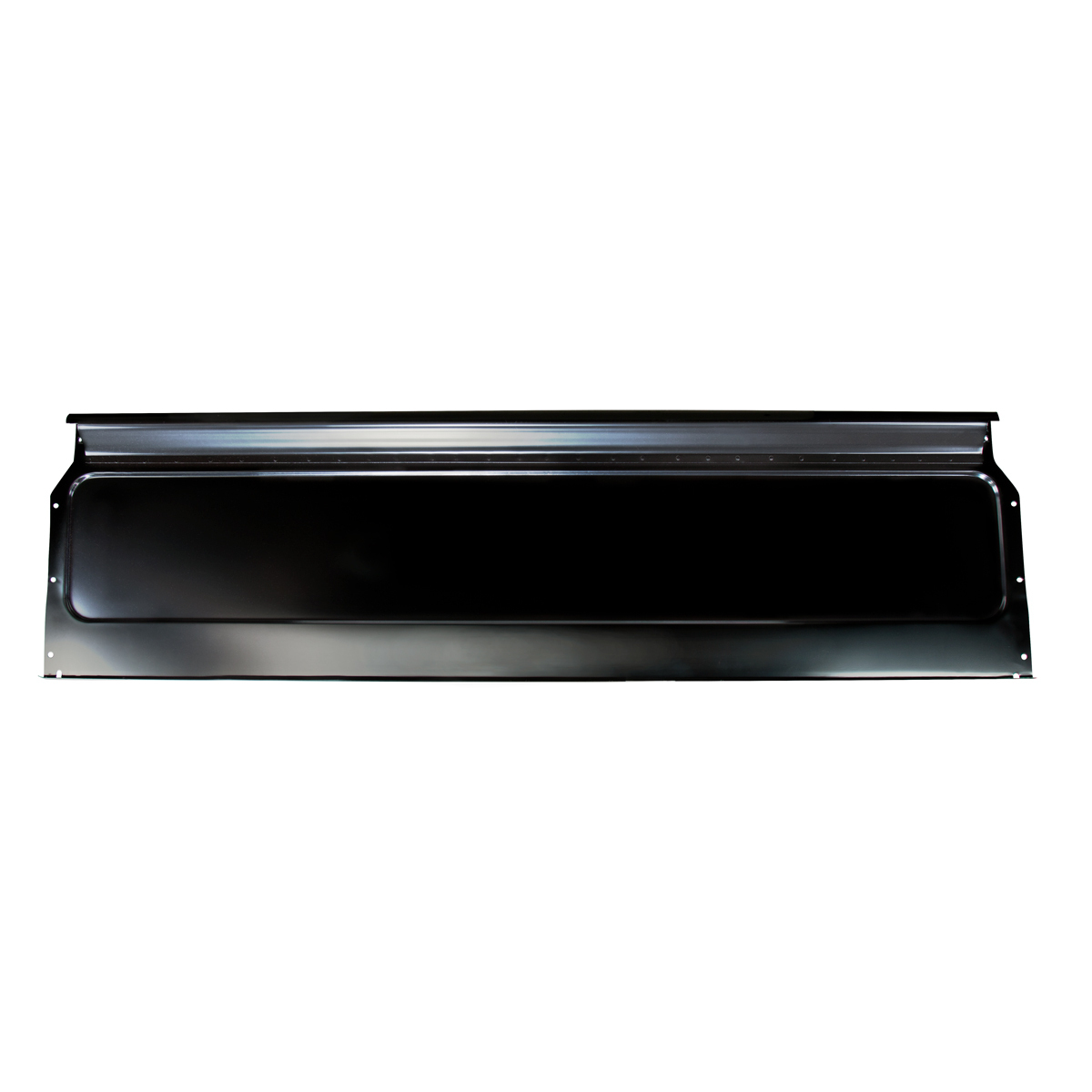 Bed Front Panel For 1967-1972 Chevrolet & GMC Fleetside Truck With Steel Bed Floor