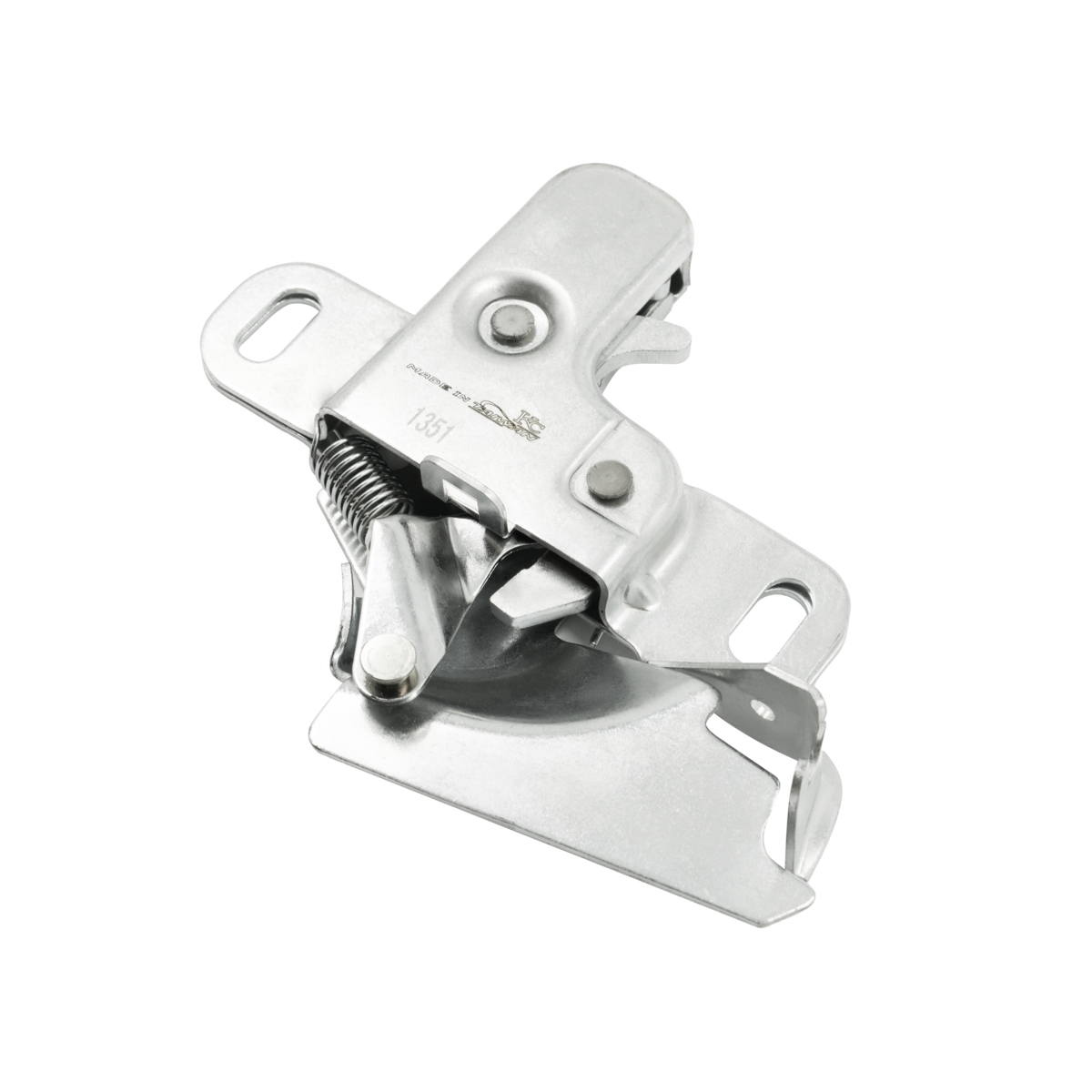 Hood Latch For 1980-1986 Ford Truck & Bronco