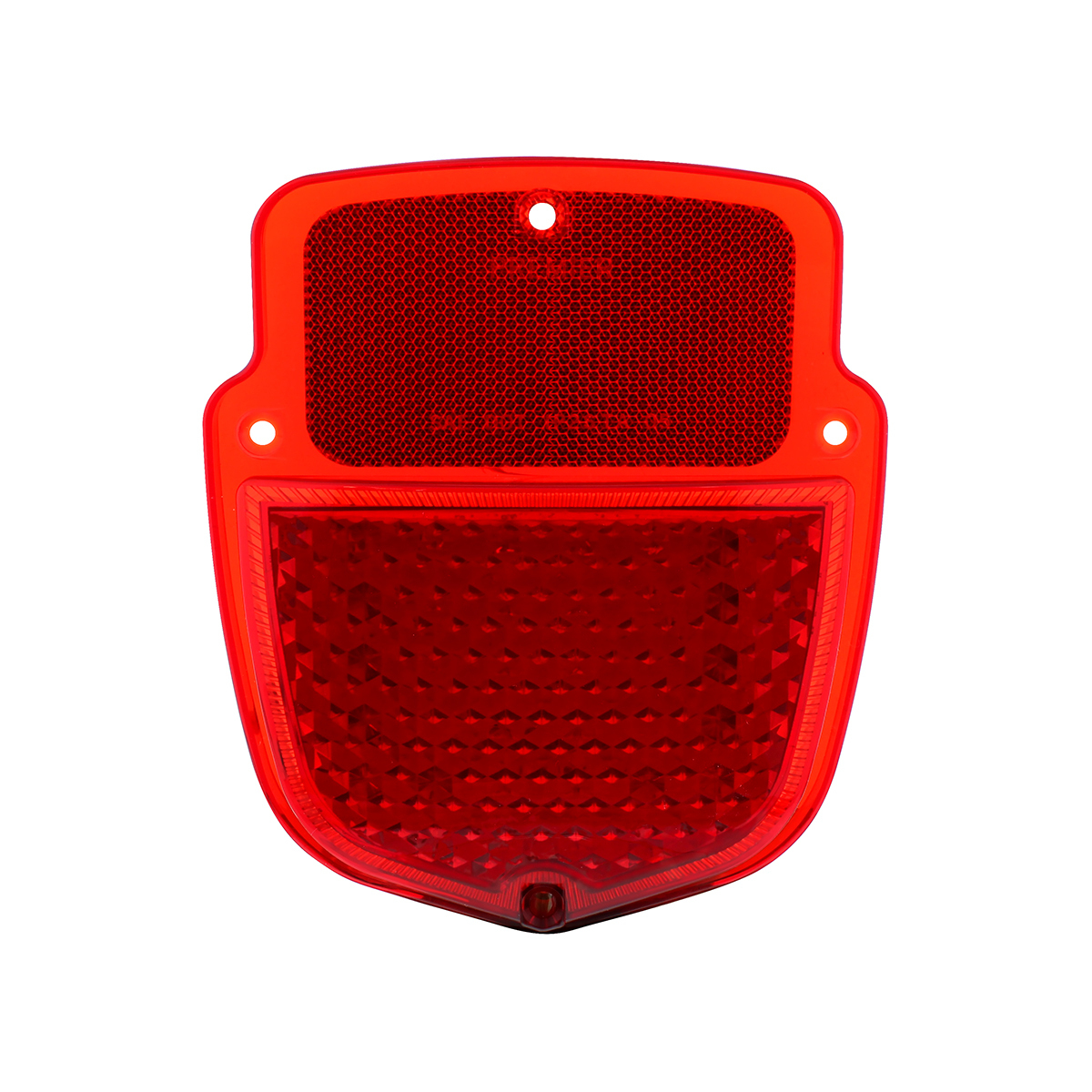 38 LED Sequential Tail Light For 1953-56 Ford Truck - R/H