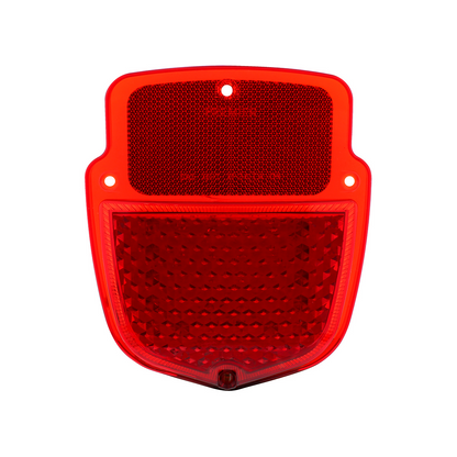 38 LED Sequential Tail Light For 1953-56 Ford Truck - R/H