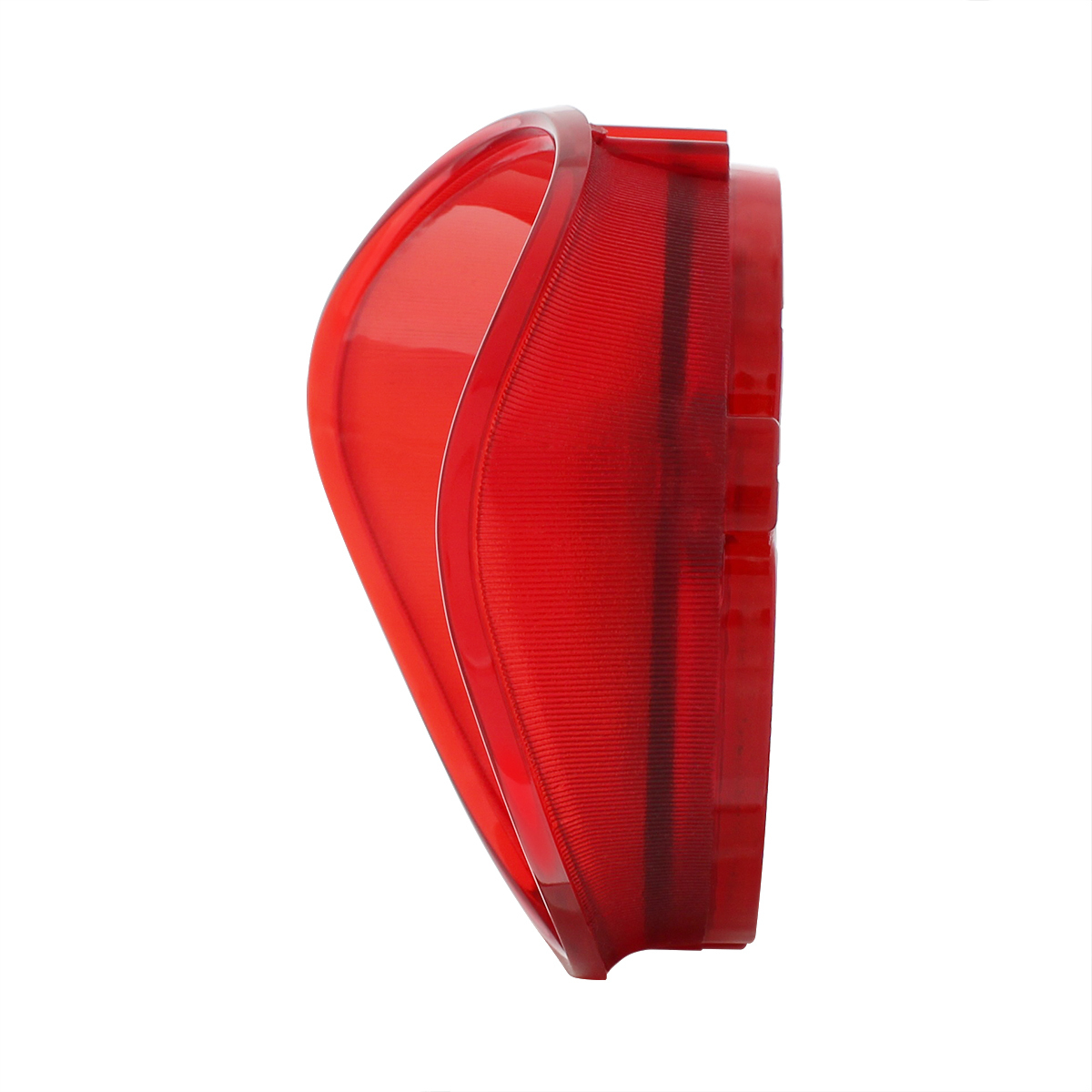 42 LED Tail Light With Stainless Steel Trim For 1972 Chevy Chevelle SS/Malibu - L/H