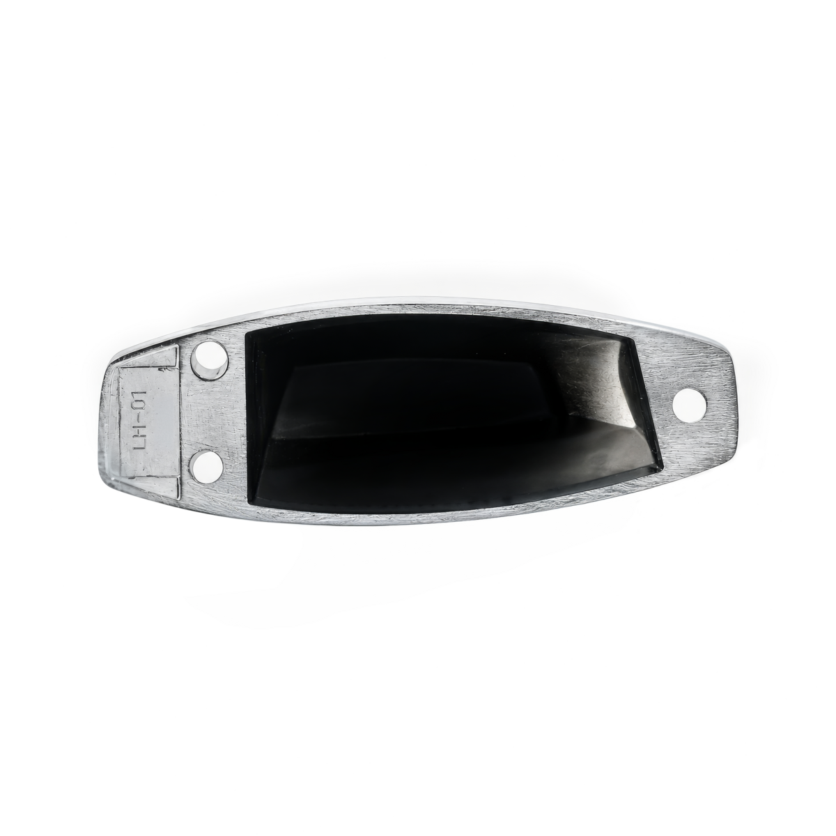 Exterior Sport Mirror For 1970-1972 Chevy & GMC Truck - L/H