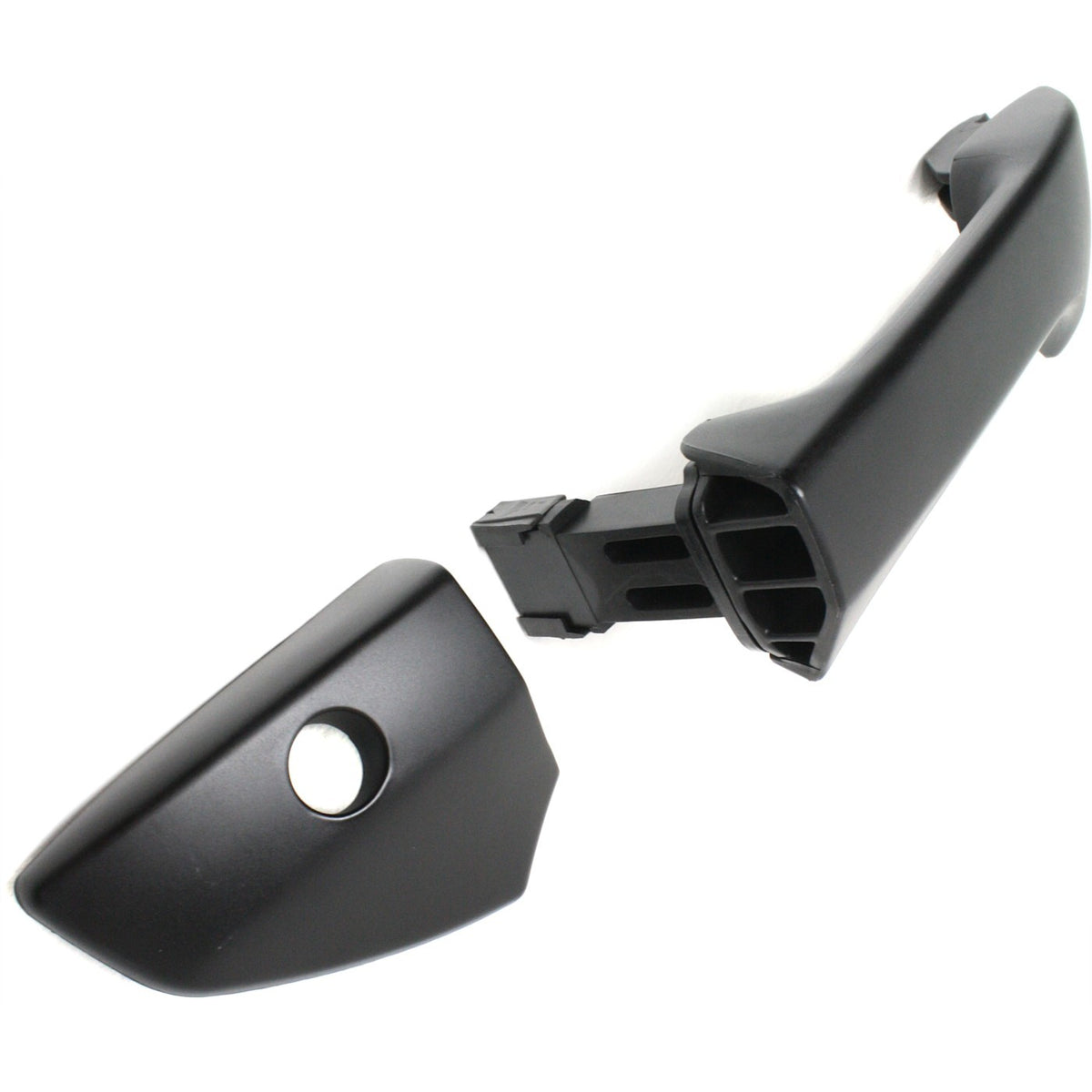 New Door Handle Front Driver Left Side LH Coupe Sedan For Honda Accord 08-12