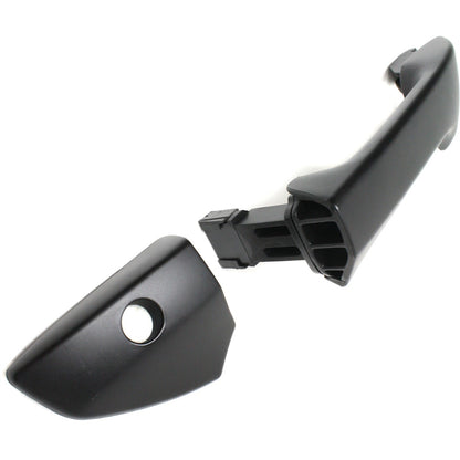 New Door Handle Front Driver Left Side LH Coupe Sedan For Honda Accord 08-12