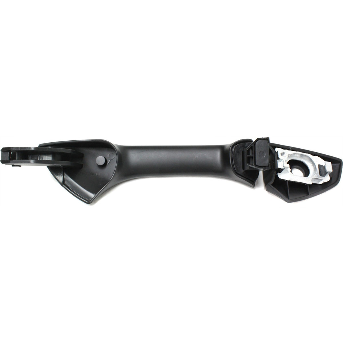 New Door Handle Front Driver Left Side LH Coupe Sedan For Honda Accord 08-12