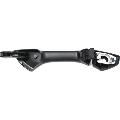 New Door Handle Front Driver Left Side LH Coupe Sedan For Honda Accord 08-12