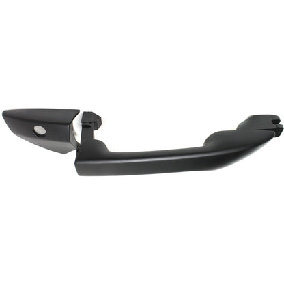 New Door Handle Front Driver Left Side LH Coupe Sedan For Honda Accord 08-12