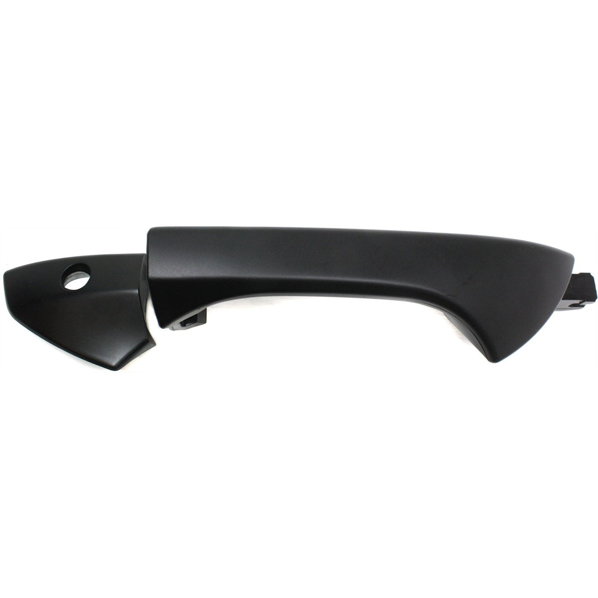 New Door Handle Front Driver Left Side LH Coupe Sedan For Honda Accord 08-12