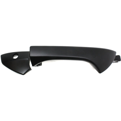 New Door Handle Front Driver Left Side LH Coupe Sedan For Honda Accord 08-12