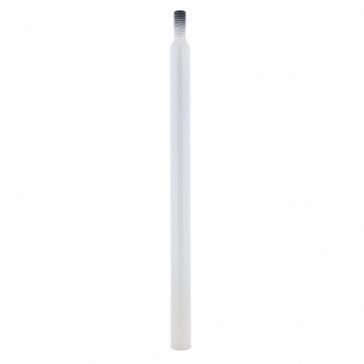 12" Shifter Shaft Extension - Pearl White