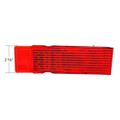 52 LED Tail Light For 1968 Chevy Chevelle - R/H