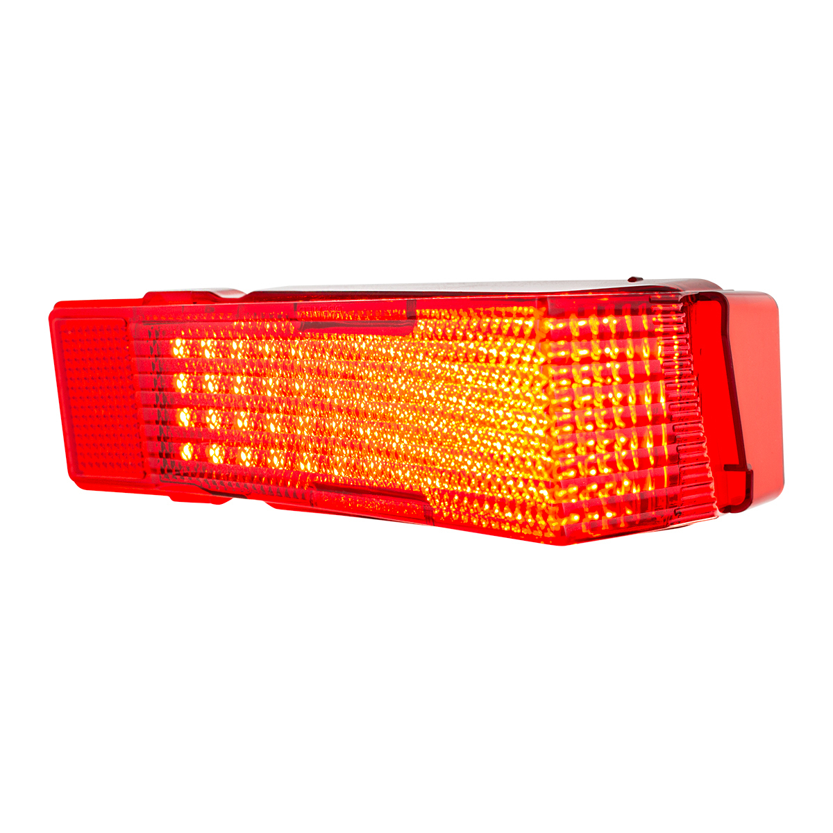 52 LED Tail Light For 1968 Chevy Chevelle - R/H