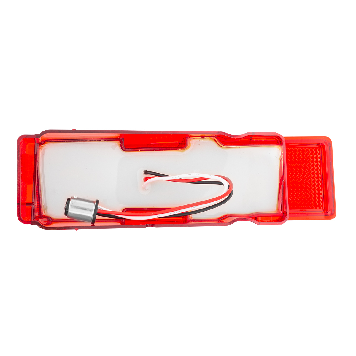 52 LED Tail Light For 1968 Chevy Chevelle - R/H