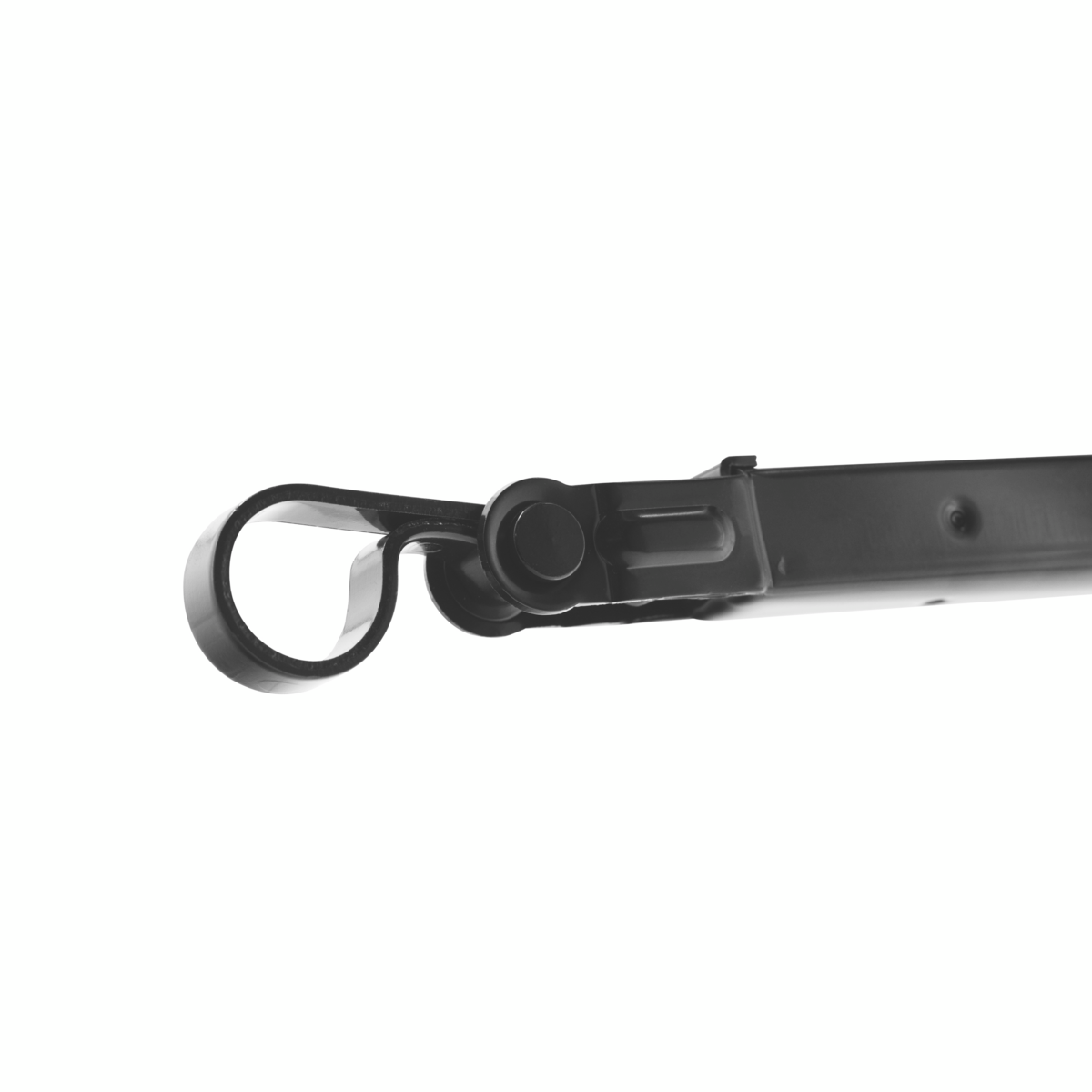 Hood Latch For Old Style Mack R