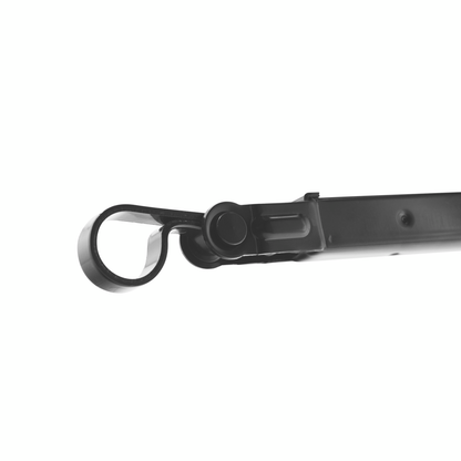 Hood Latch For Old Style Mack R