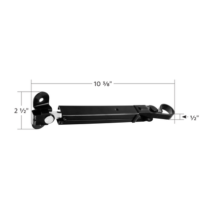 Hood Latch For Old Style Mack R